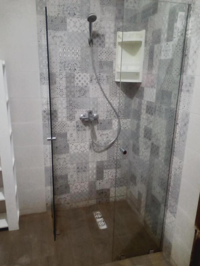 Appart Najia Au Centre Kenitra Avec Grande Terrasse Ngoại thất bức ảnh